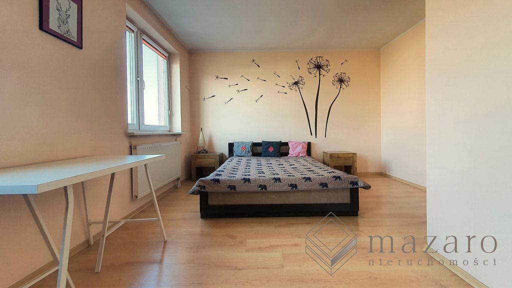 Mieszkanie 6-pokojowe Bydgoszcz, ul. Dolina. Zdjęcie 25