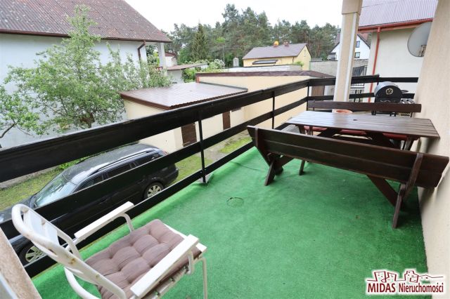 dom wolnostojący, 5 pokoi Ciechocinek. Zdjęcie 20