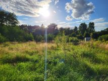 Działka budowlana Radomia Orzewo. Zdjęcie 3