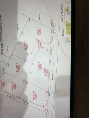 Działka budowlana Żelechów. Zdjęcie 1