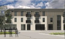 Działka inwestycyjna Ustka