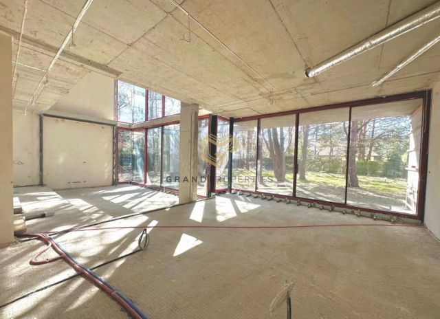 dom wolnostojący, 8 pokoi Konstancin-Jeziorna. Zdjęcie 6