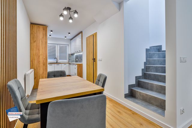 bliźniak, 3 pokoje Rabka-Zdrój. Zdjęcie 7