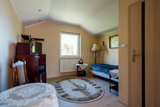 Lokal Jastrzębia Góra, ul. Kuracyjna. Zdjęcie 7