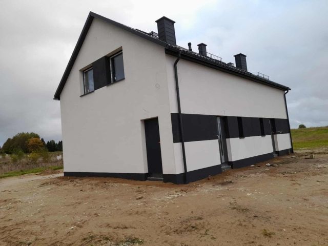 bliźniak Tokary. Zdjęcie 1