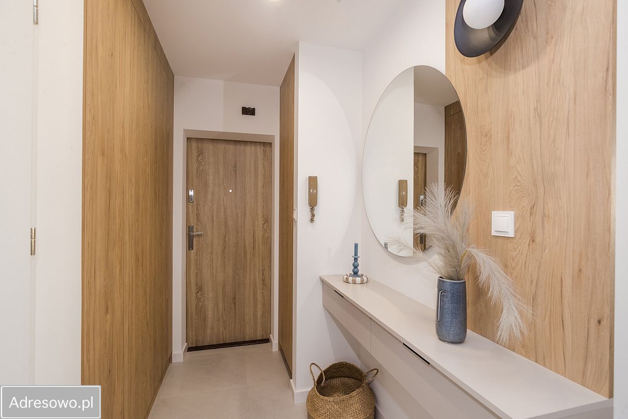 Mieszkanie 2-pokojowe Pruszków, ul. Książąt Mazowieckich. Zdjęcie 11