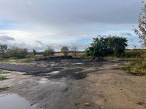 Działka budowlana Gierzwałd. Zdjęcie 3