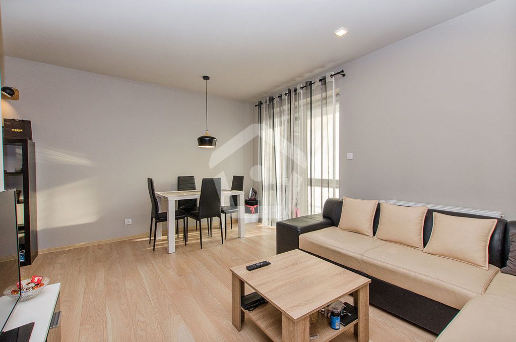 Mieszkanie 3-pokojowe Rzeszów Drabinianka, al. gen. Władysława Sikorskiego. Zdjęcie 3