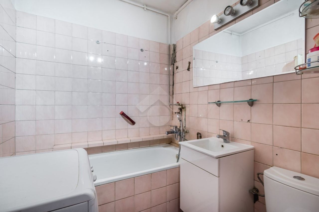 Mieszkanie 2-pokojowe Kraków Kurdwanów, ul. Marii i Bolesława Wysłouchów. Zdjęcie 12