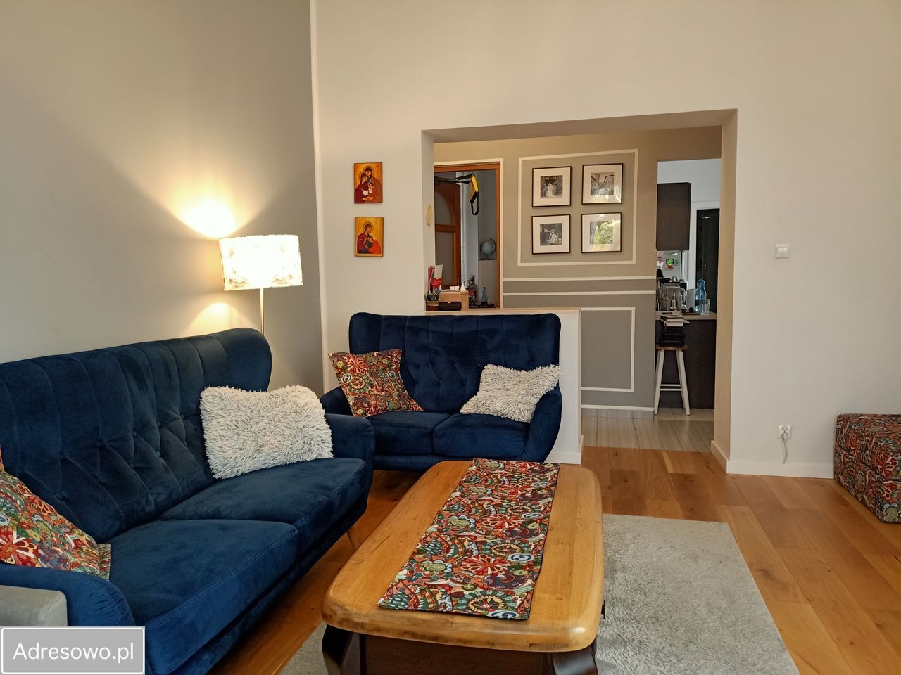 Mieszkanie 4-pokojowe Elbląg Centrum, ul. 1 Maja. Zdjęcie 14