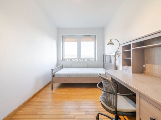 Mieszkanie 2-pokojowe Kraków Bieńczyce, ul. gen. Leopolda Okulickiego. Zdjęcie 24