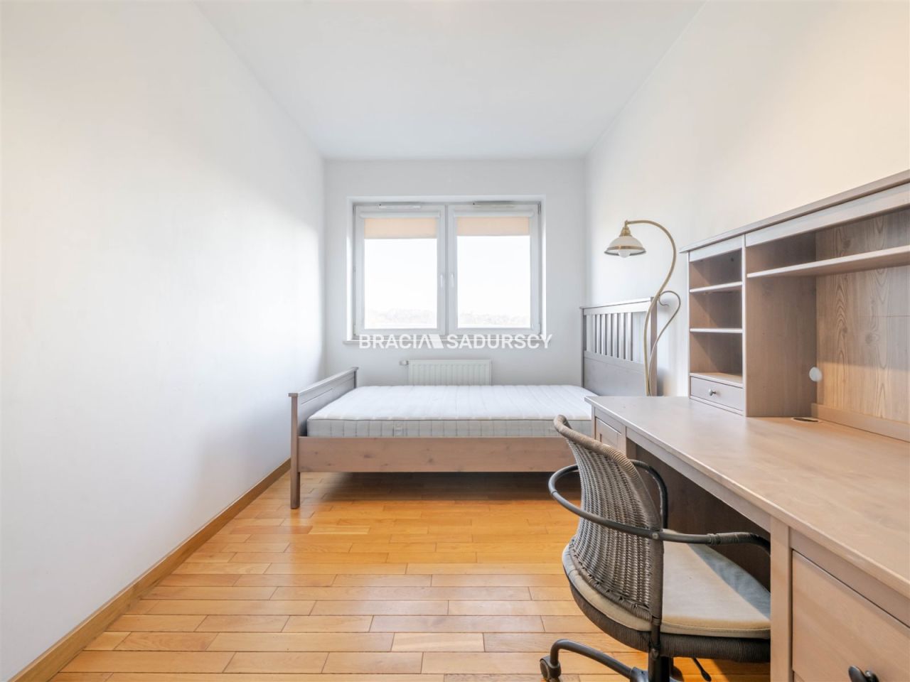 Mieszkanie 2-pokojowe Kraków Bieńczyce, ul. gen. Leopolda Okulickiego. Zdjęcie 24