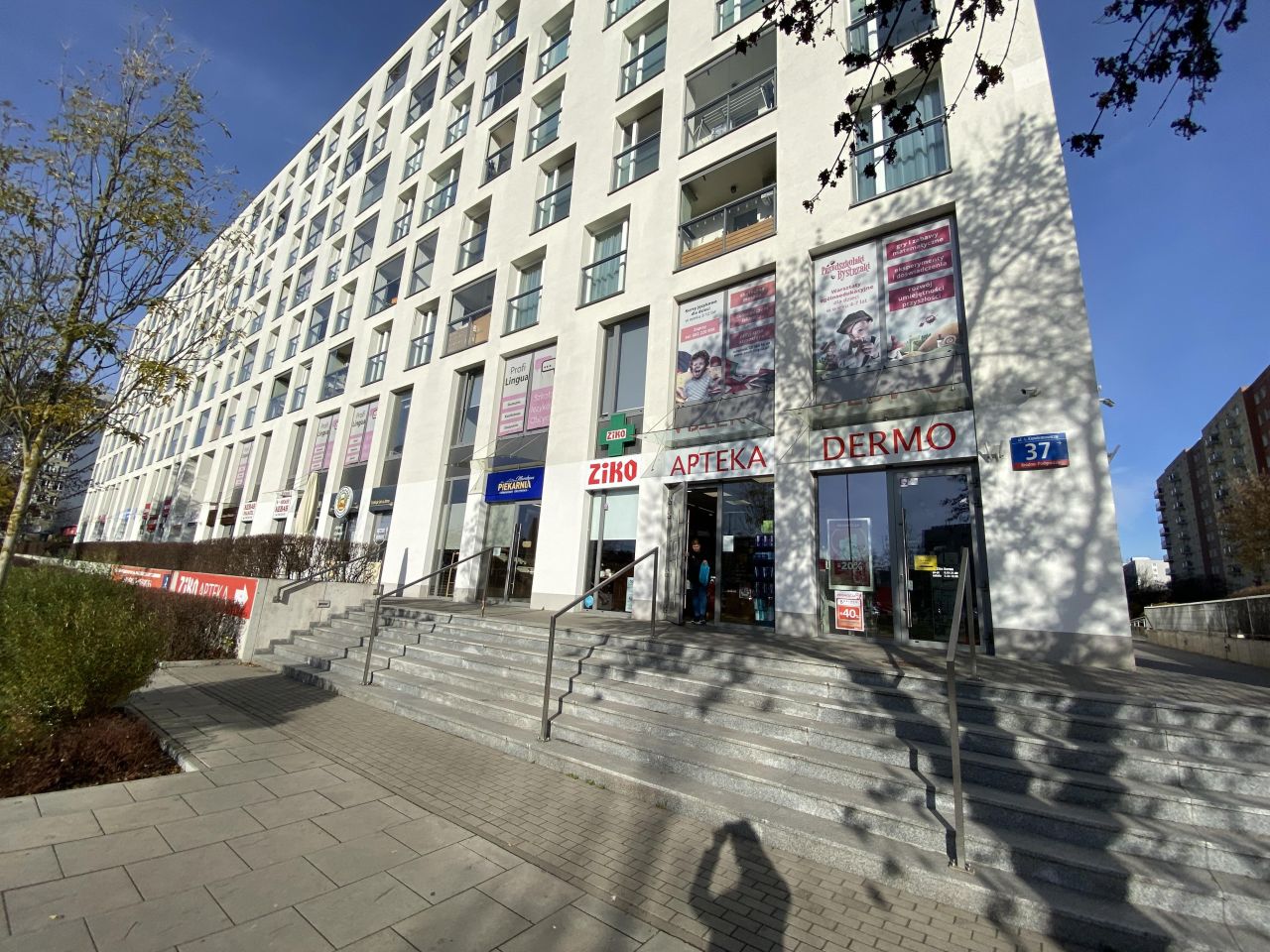 Lokal Warszawa Targówek, ul. Ludwika Kondratowicza. Zdjęcie 3