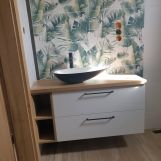 dom wolnostojący, 6 pokoi Chrząstów. Zdjęcie 3