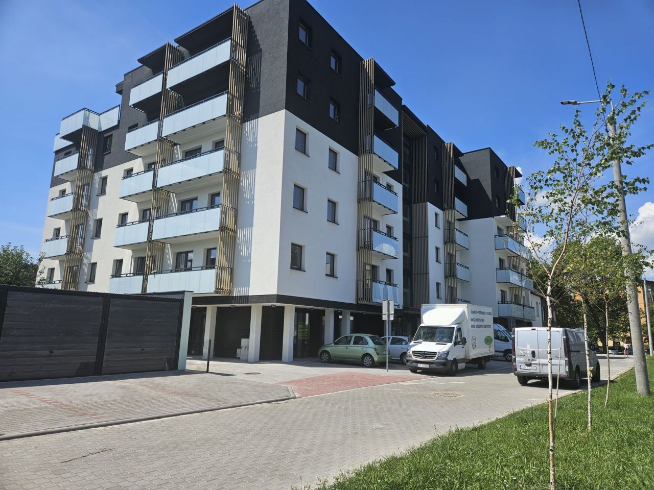 Mieszkanie 2-pokojowe Czechowice-Dziedzice. Zdjęcie 7