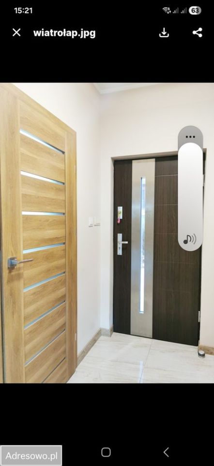 dom wolnostojący, 4 pokoje Kobierzyce. Zdjęcie 14