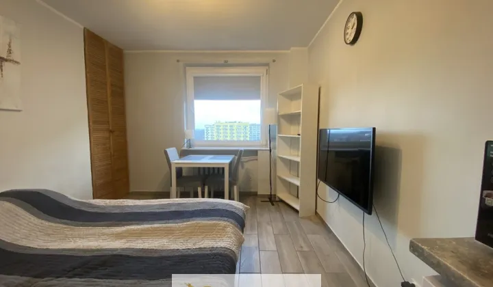 Mieszkanie 1-pokojowe Gdańsk Orunia, ul. Granitowa