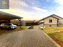 bliźniak, 5 pokoi Suwałki