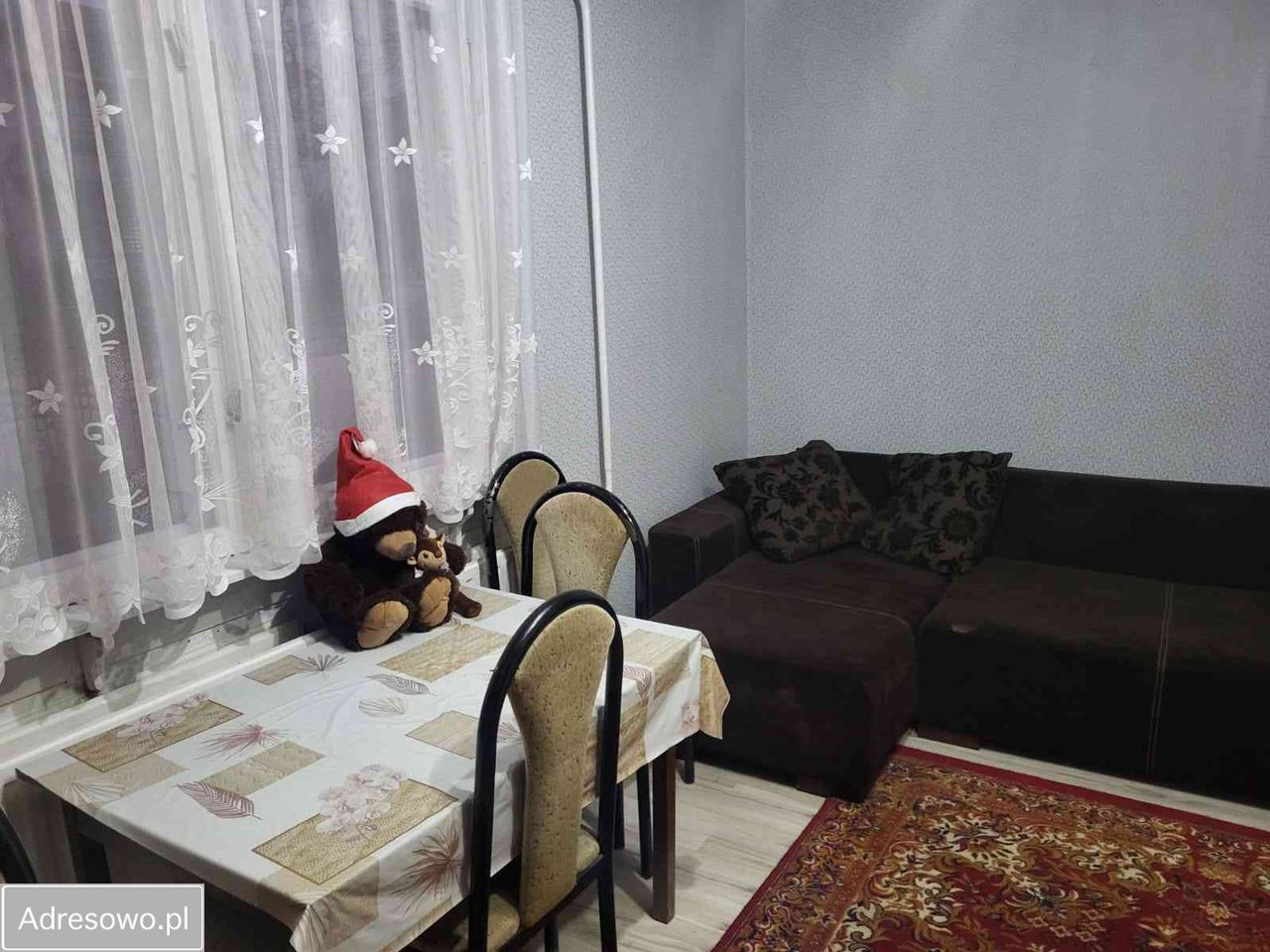 dom wolnostojący, 4 pokoje Biała Podlaska. Zdjęcie 3