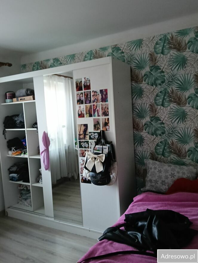 dom wolnostojący, 5 pokoi Sadurki. Zdjęcie 2