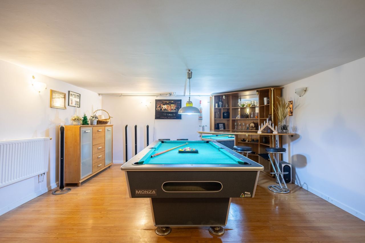 dom wolnostojący, 6 pokoi Nowe Biskupice. Zdjęcie 24