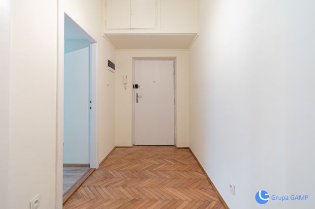 Mieszkanie 2-pokojowe Kraków Salwator, ul. Bolesława Komorowskiego. Zdjęcie 11