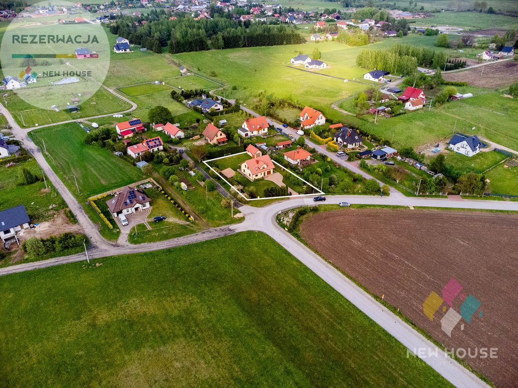 dom wolnostojący, 4 pokoje Lipowa Góra Wschodnia. Zdjęcie 26
