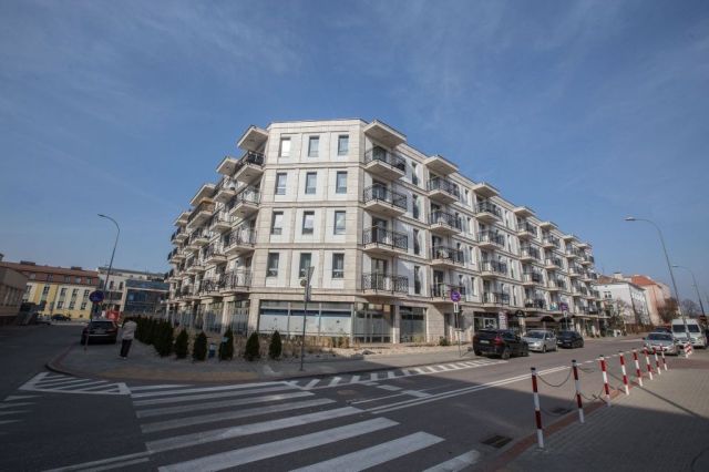 Mieszkanie 2-pokojowe Białystok Bojary, ul. Łąkowa. Zdjęcie 1