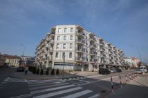 Mieszkanie 2-pokojowe Białystok Bojary, ul. Łąkowa