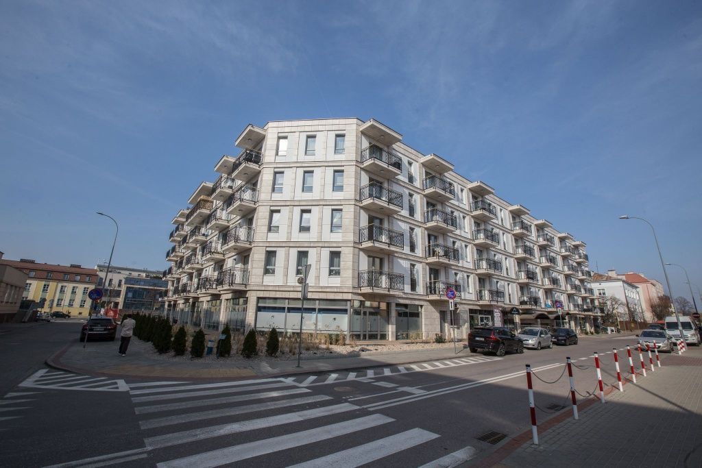 Mieszkanie 2-pokojowe Białystok Bojary, ul. Łąkowa