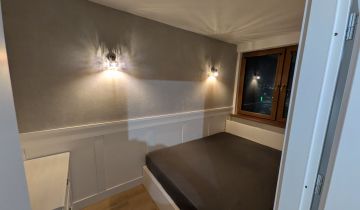 Mieszkanie 2-pokojowe Warszawa Śródmieście, ul. Górnośląska