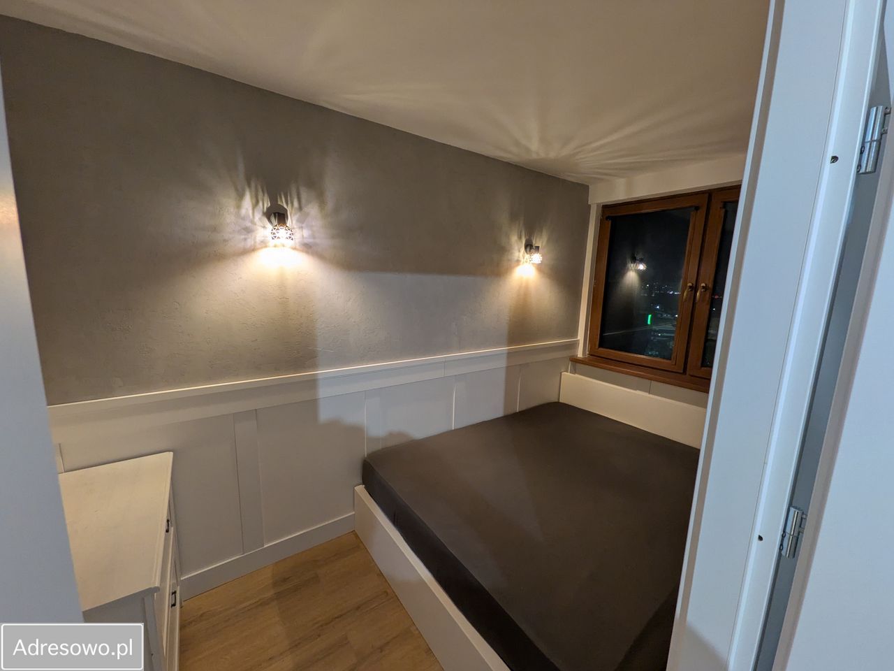 Mieszkanie 2-pokojowe Warszawa Śródmieście, ul. Górnośląska. Zdjęcie 2