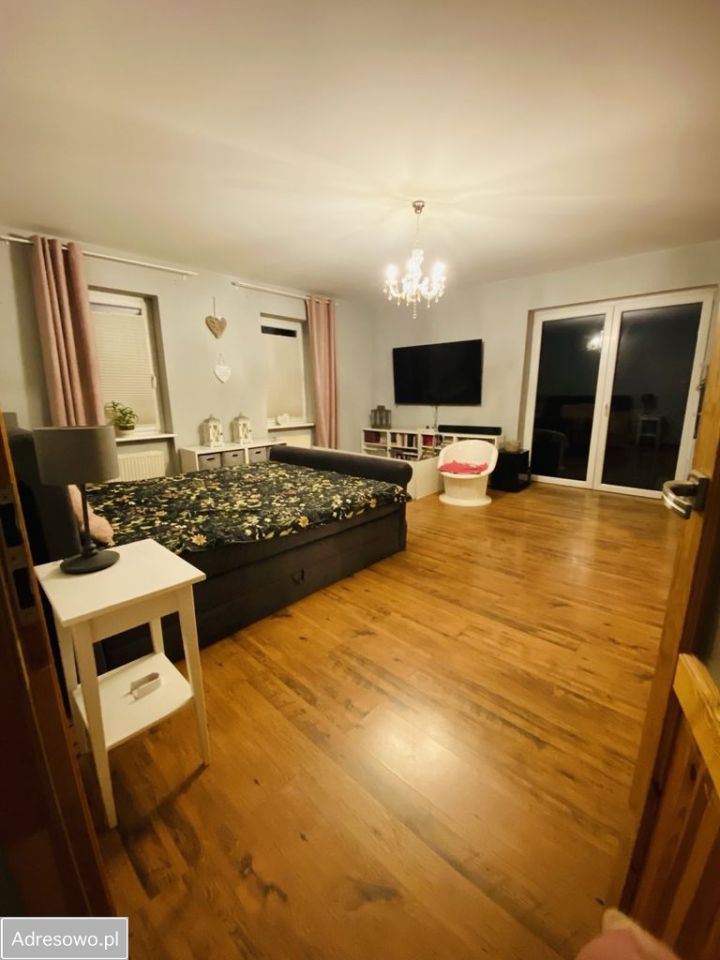 Mieszkanie 4-pokojowe Gliwice Śródmieście, ul. Dolnych Wałów. Zdjęcie 2