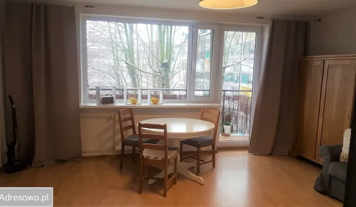 Mieszkanie 2-pokojowe Grodzisk Mazowiecki, ul. L. Teligi