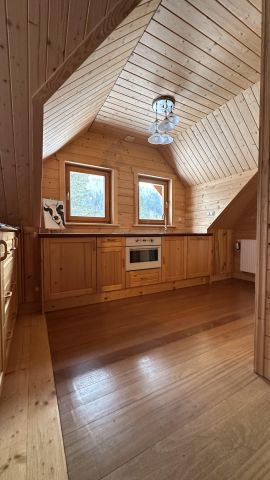 dom wolnostojący, 3 pokoje Koszarawa Bystra. Zdjęcie 35