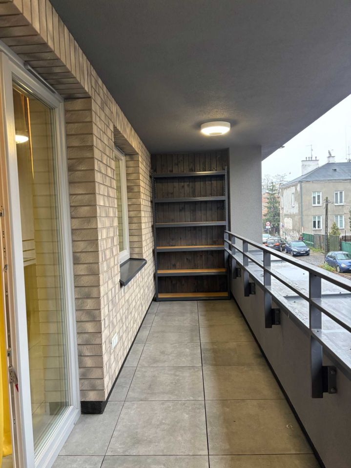 Mieszkanie 2-pokojowe Warszawa Praga-Południe, ul. Jarocińska. Zdjęcie 7