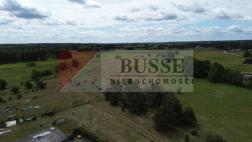 Działka Łęgi, ul. Na Świdwie. Zdjęcie 13