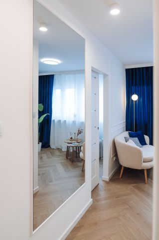 Mieszkanie 2-pokojowe Warszawa Mokotów, ul. Stefana Bryły. Zdjęcie 7