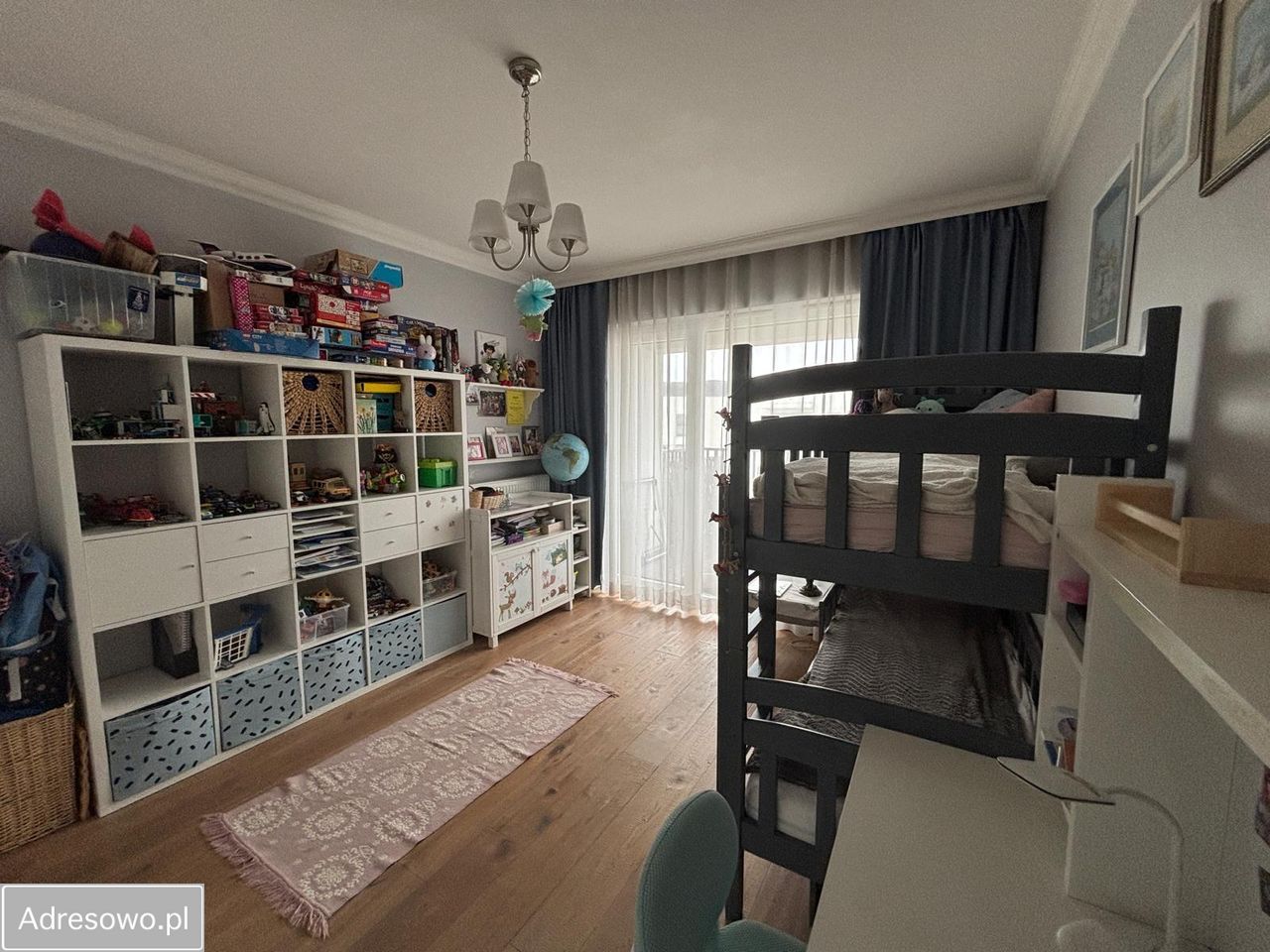 Mieszkanie 3-pokojowe Warszawa Żoliborz, ul. Stanisława Dygata. Zdjęcie 9