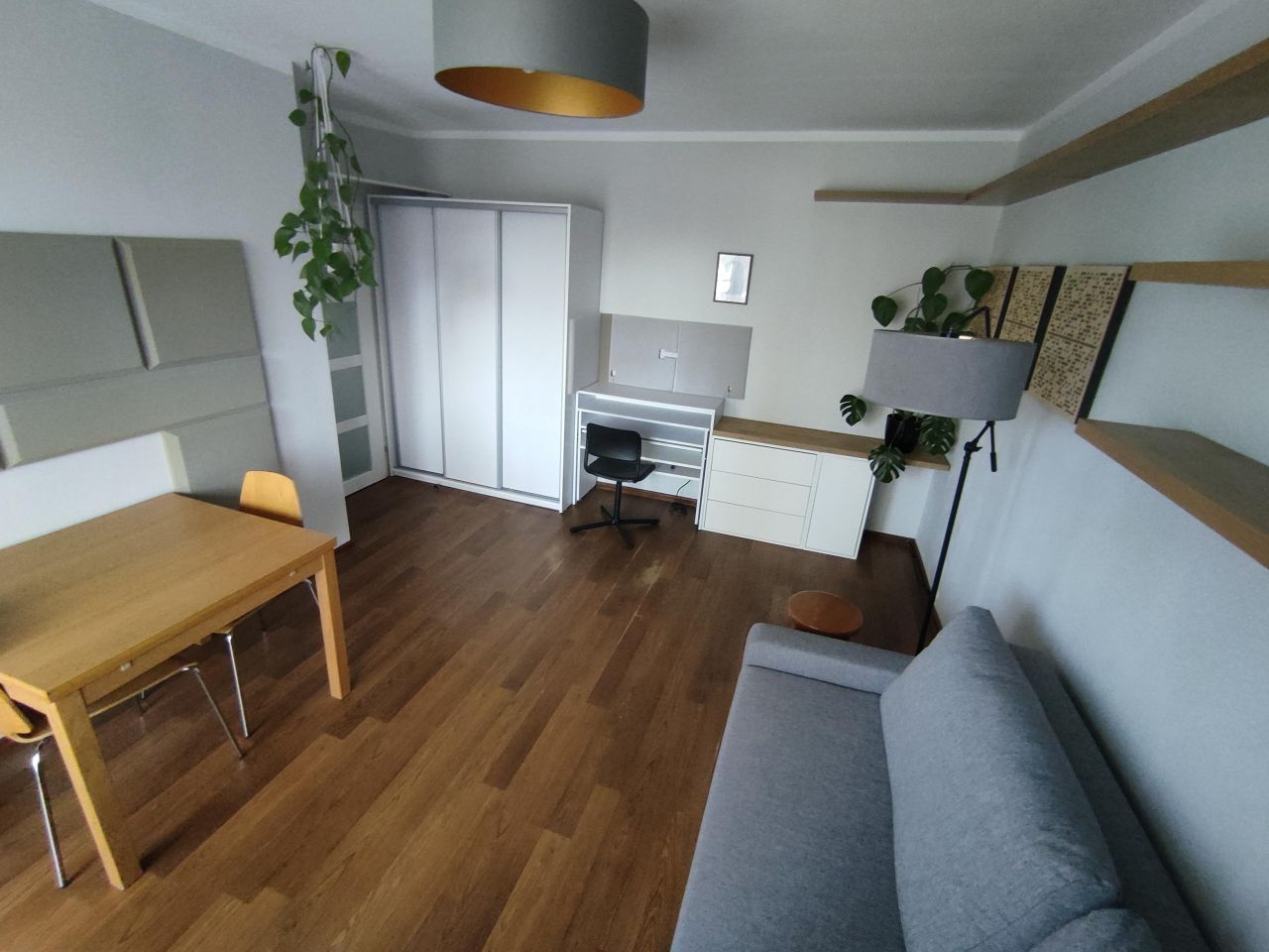 Pokój Kraków Mistrzejowice, Os. Kombatantów. Zdjęcie 7