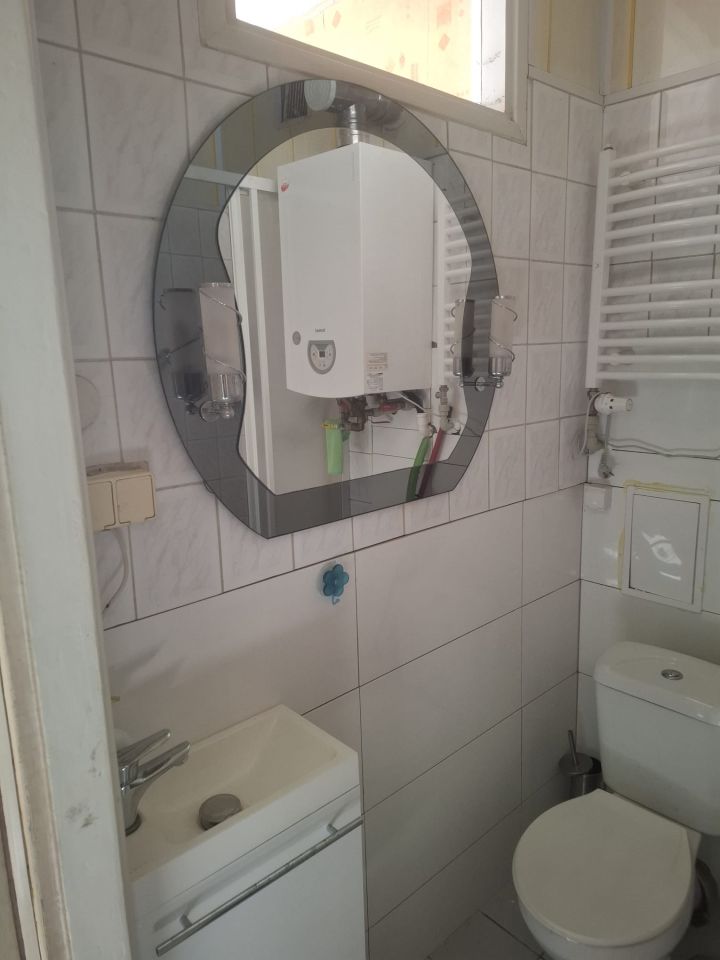 Mieszkanie 2-pokojowe Bytom Stroszek, ul. Tysiąclecia. Zdjęcie 5