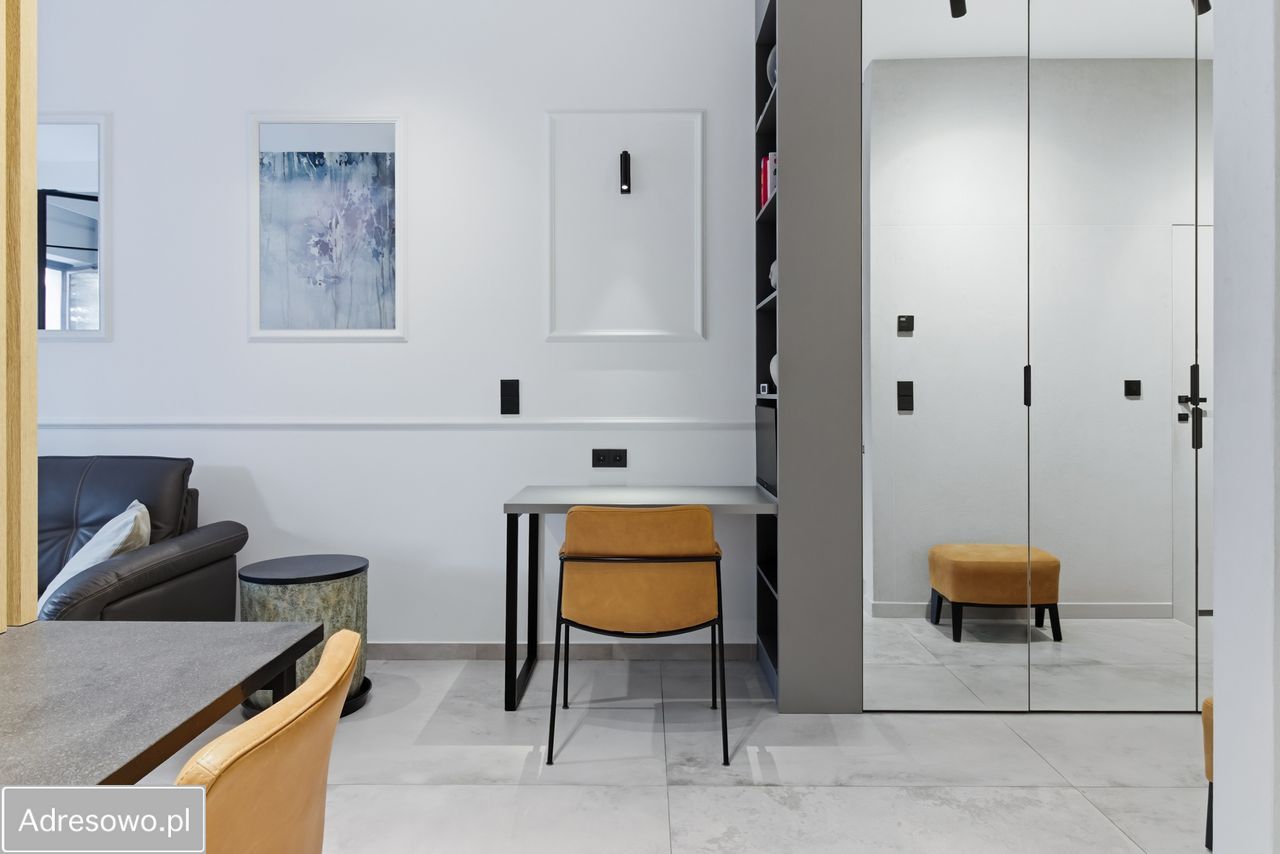 Mieszkanie 2-pokojowe Kraków Salwator, ul. gen. Tadeusza Kościuszki. Zdjęcie 18