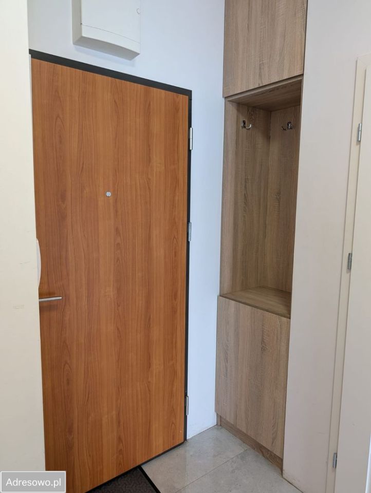 Mieszkanie 1-pokojowe Warszawa Wola, ul. Jana Kazimierza. Zdjęcie 11