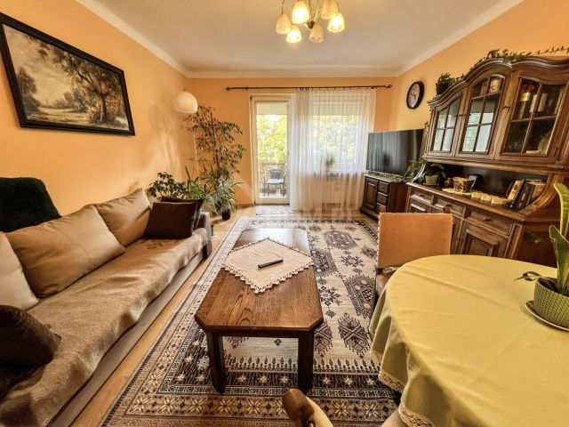 Mieszkanie 2-pokojowe Kielce Kadzielnia. Zdjęcie 1