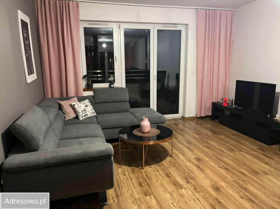 Mieszkanie 1-pokojowe Poznań Łazarz, ul. Kącik. Zdjęcie 8