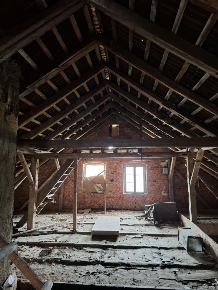 budynek wielorodzinny, 7 pokoi Kochlice, ul. Miła. Zdjęcie 8