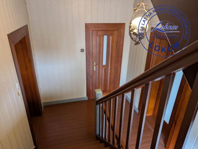 dom wolnostojący, 6 pokoi Chróścina. Zdjęcie 7