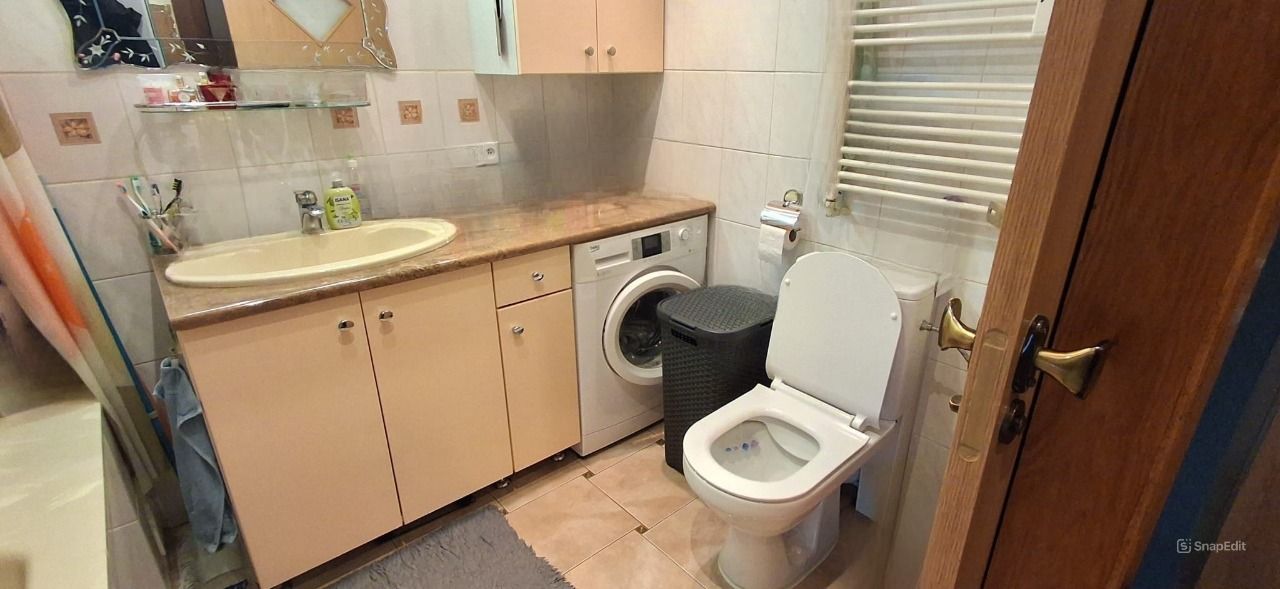 Mieszkanie 2-pokojowe Marki, ul. Kosynierów. Zdjęcie 9