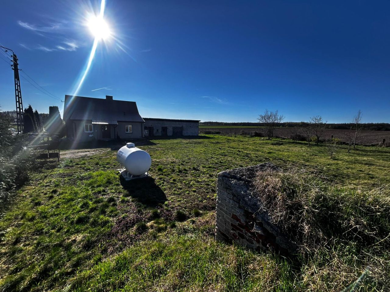 dom wolnostojący, 3 pokoje Słucz. Zdjęcie 18