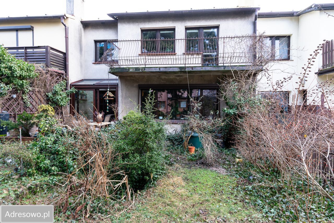 dom szeregowy, 5 pokoi Słupca, ul. Mikołaja Kopernika. Zdjęcie 13